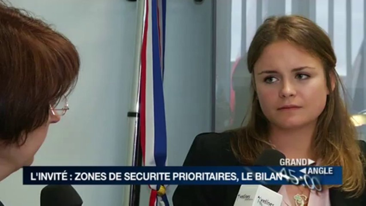 L'Invité : Zones de sécurité prioritaires, le bilan