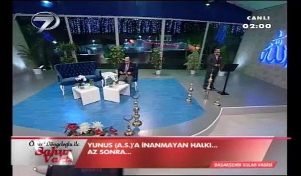 Sen yoktun-1 Dursun Ali Erzincanlı Ramazan 2013