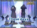 Yamasaki Produce - Matsumoto & Tanaka 'Those Days' VOSTFR