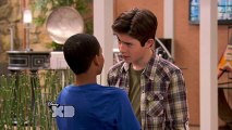 Lab Rats Season 2 Episode 14 - Bionic Showdown - Full Episode - HQ -