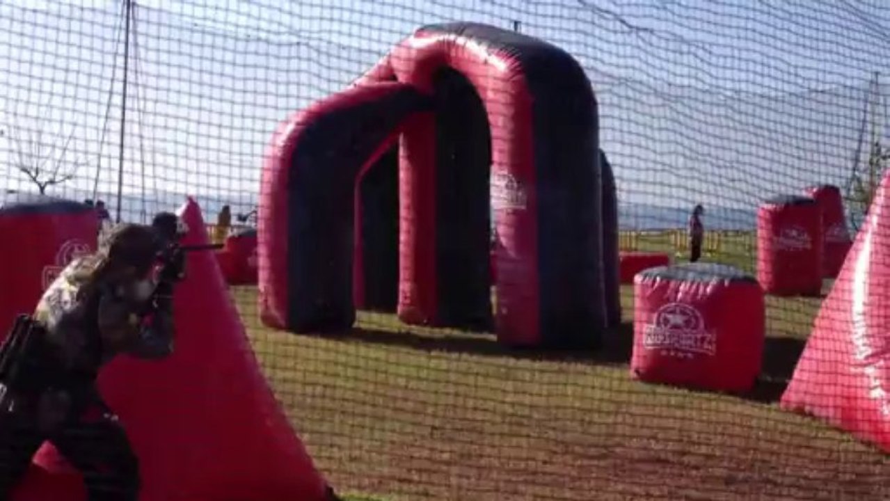 IPT 2013. Black Mills