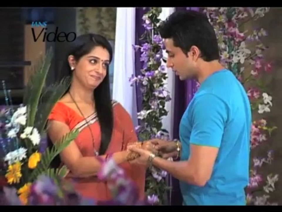 Emotional scenes difficult for jolly Dheera