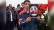Hungarian court sentences four men for the murders of...