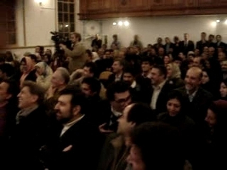 Khatami - Kanoon Towhid
