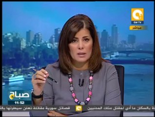 صباح ON: مصدر قضائي يؤكد أن وفاة المستشار محمد أسامة طبيعية وليست جنائية