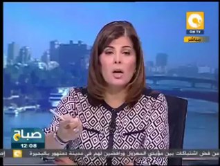 صباح ON: اللجان الشعبية بالتحرير تلقي القبض على الشيخ محمود شعبان