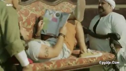 اعلان فودافون والمزاريطة