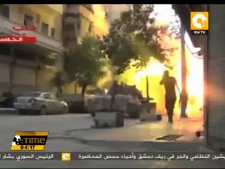 السورية لحقوق الانسان: مقتل أكثر من 1400 شخص منذ بدء شهر رمضان