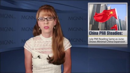 Merit Gold News Network - August 5, 2013