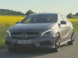 Mercedes Classe A 45 AMG 2013