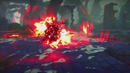 EverQuest Next - Worldwide Debut Gameplay Footage