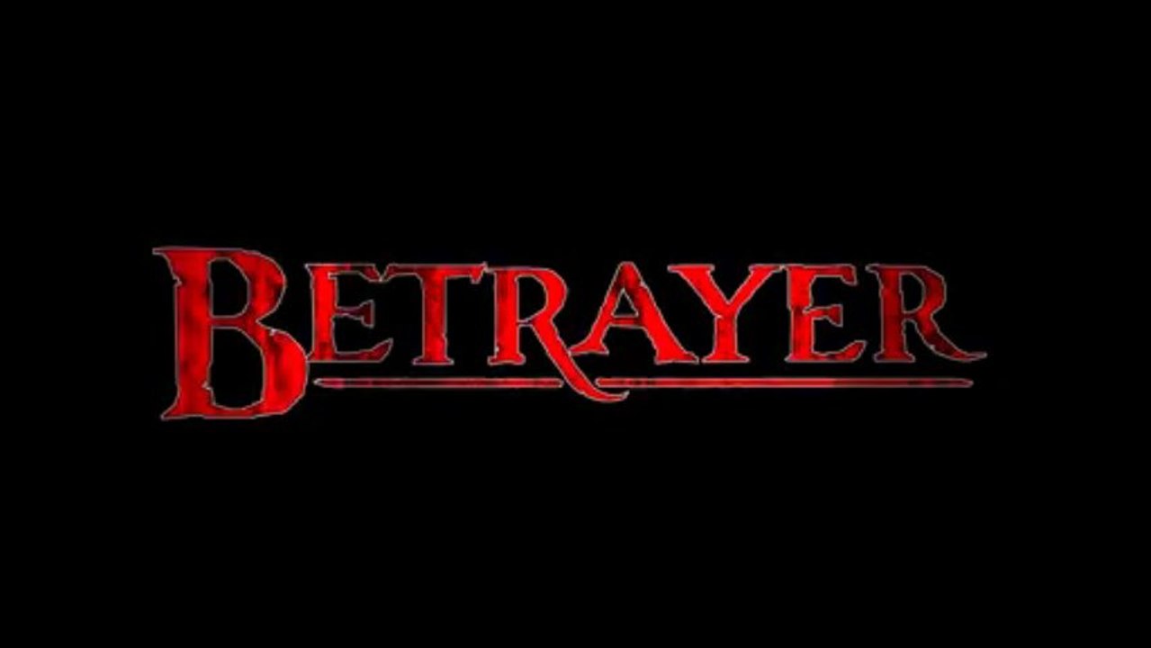 Betrayer - Trailer