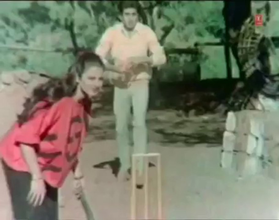 Aya Jabse Tu Dil Mein Full Song _ Jhoothi _ Raj Babbar, Rekha