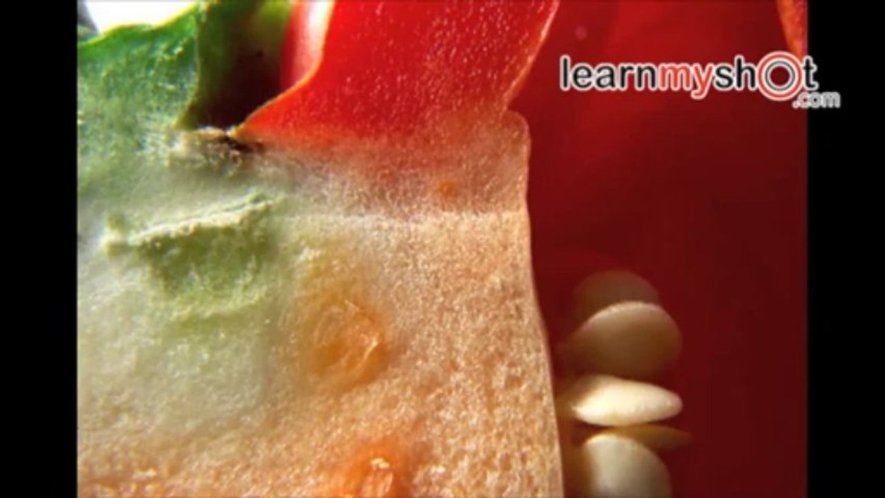 Yakın Çekim Teknikleri (Fotografçılık)