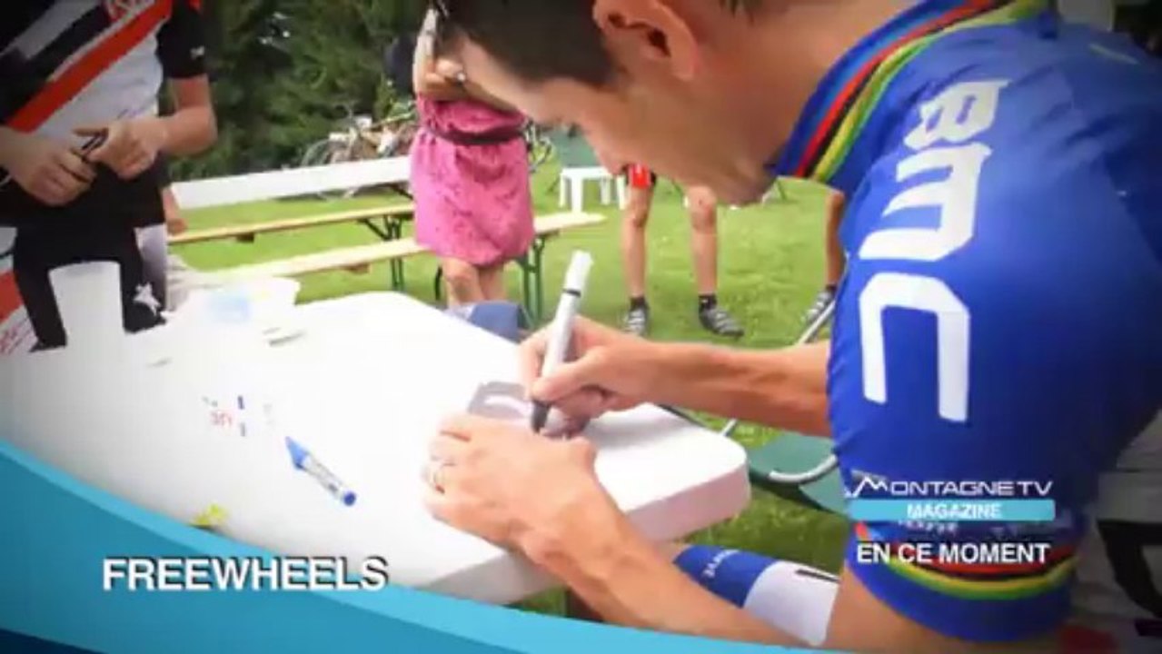 Emission 4 - Freewheels 2013