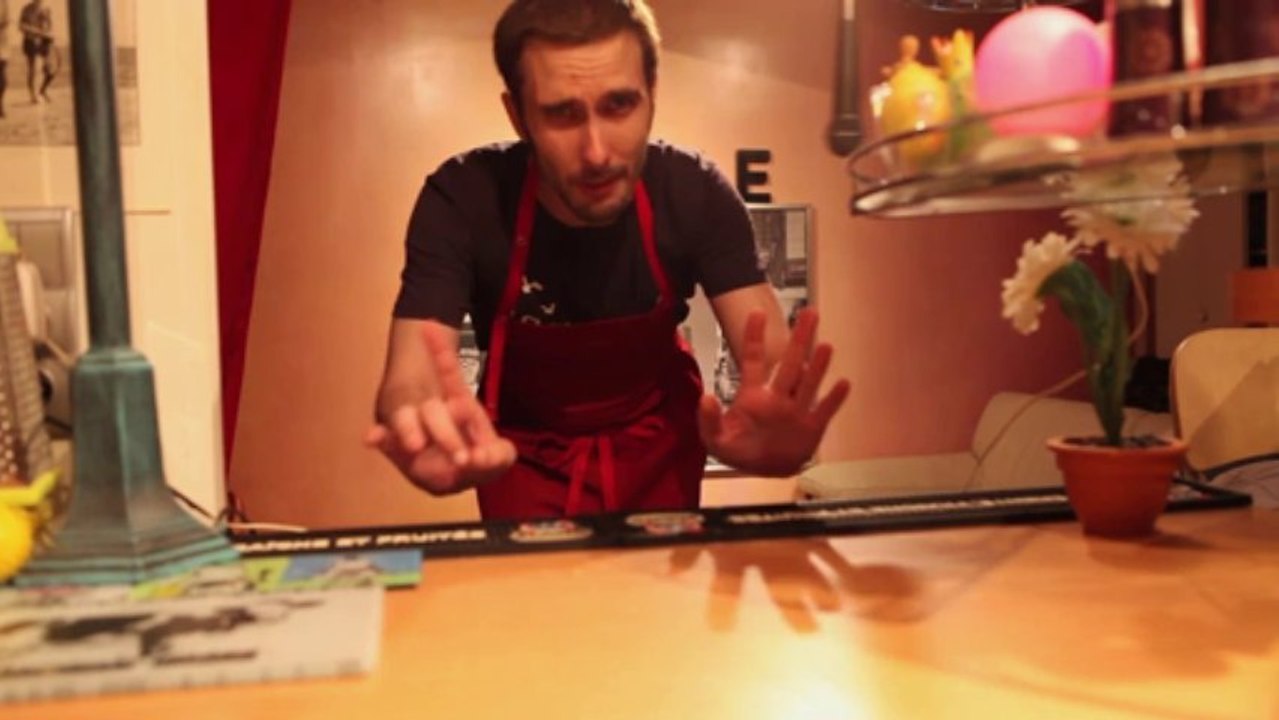 Dessine moi un mouton - Chapitre 4 / La perspective (partie 2)