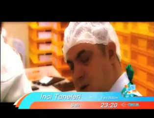 İnci Taneleri'nin bugün konuğu Oğuz Mucurluoğlu