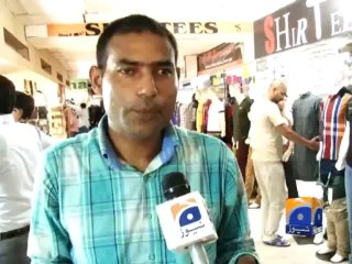Brave Handicapped Person -06 Aug 2013