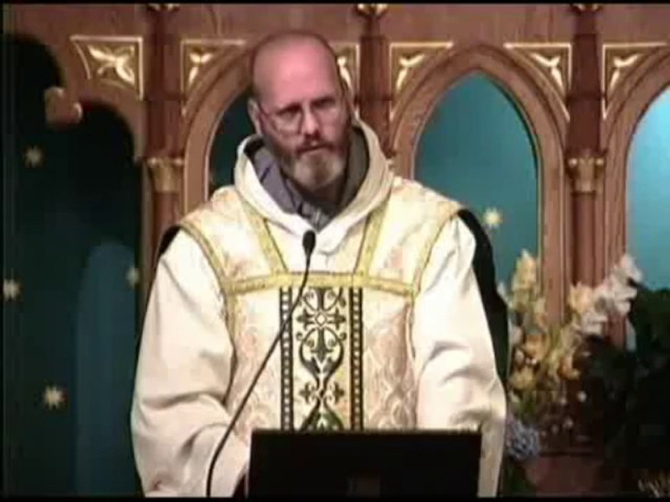 Aug 06 - Homily: Transfiguration and Deepening Our Faith