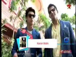 IIFA Awards 2013 6th August 2013 Video Watch Online pt1