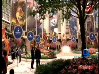 IIFA Awards 2013 6th August 2013 Video Watch Online pt2