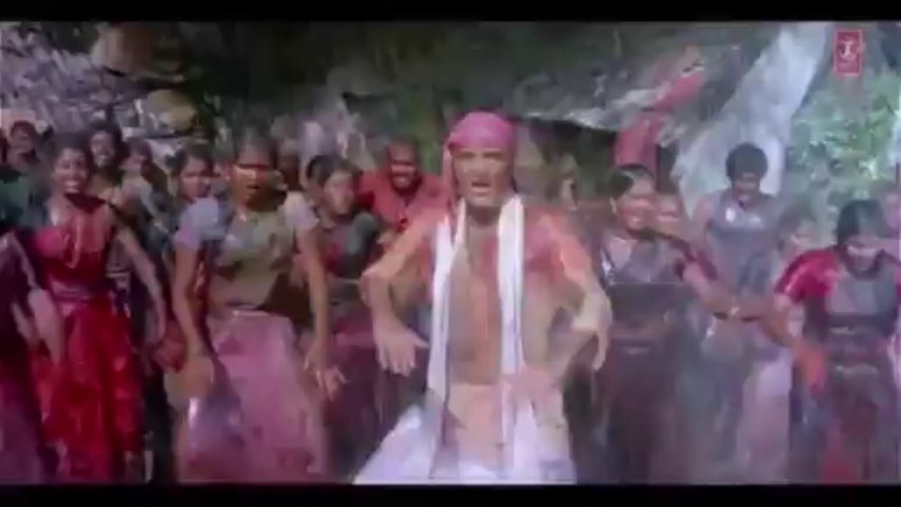 Diwani Tum Jawanon Ki Full HD Song _ Dayavan _ Vinod Khanna, Madhuri Dixit, Feroz Khan