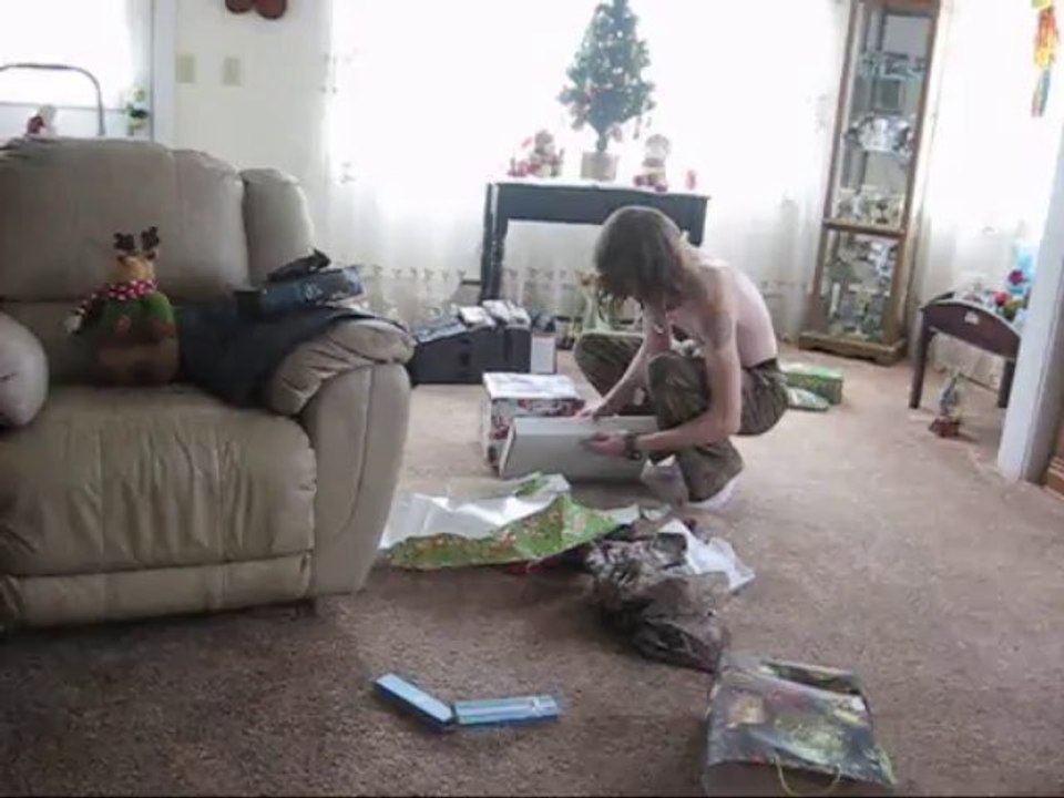 Merry christmas 2012