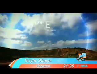 Karbon _Böyle Oluşur_ 21 Mayıs Pazartesi 21.25'te TRT Okul'da