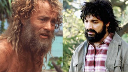 John's New Look In Madras Cafe Inspired From Tom Hanks!