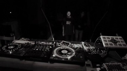 Dub Dynasty - Thundering Mantis [Chopz Mix]