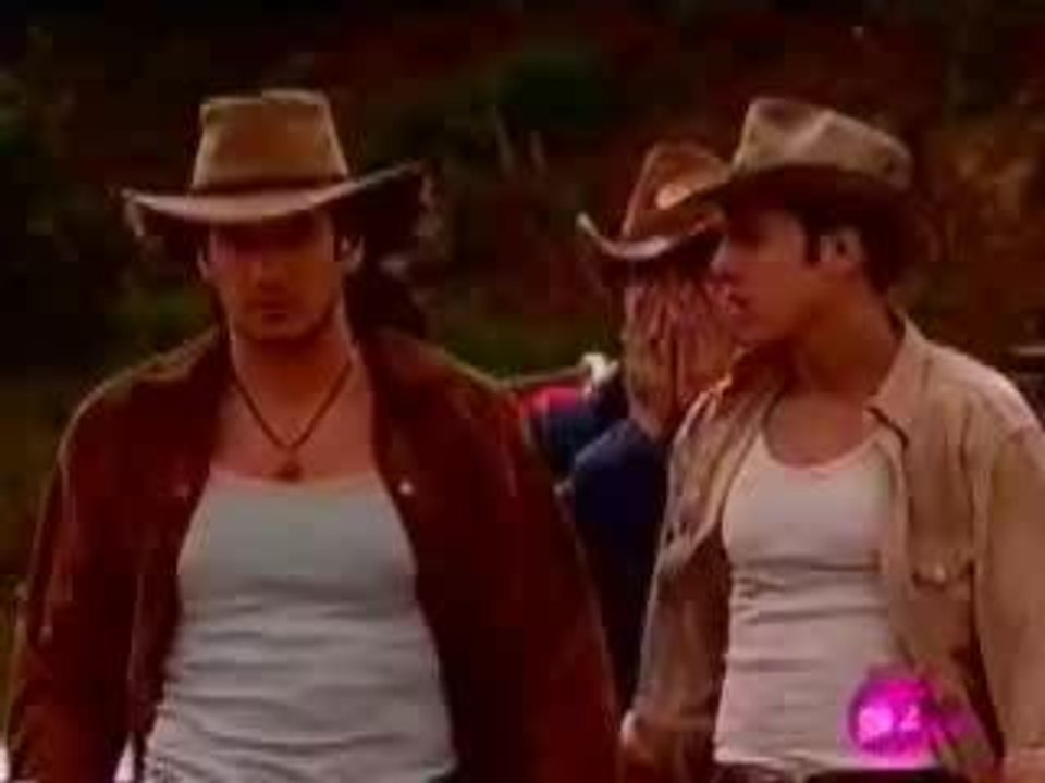 Pasion De Gavilanes Capitulo 58 Parte 1