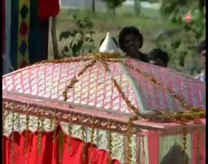 Bhaiya Bhi Tu Hai, Babul Bhi Tu Hai [Full Song] _ Dharamyudh