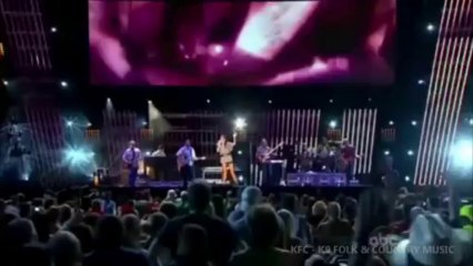 CMA Music Festival 2011 - Sara Evans - A Little Bit Stronger