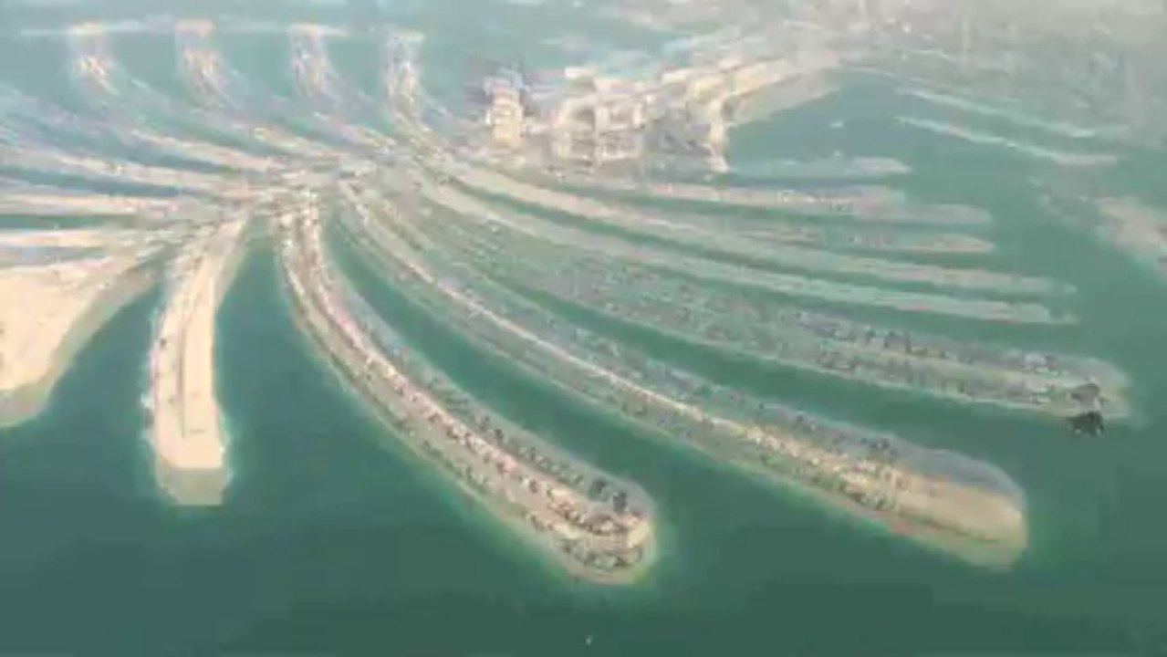 PARACHUTISME - CHAMPIONNATS DU MONDE DUBAI 2012 : VR4 HOMME - "Saut 8"