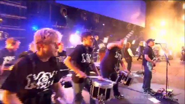 CMA Music Festival 2011 - Sugarland - Find The Beat Again