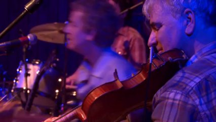 Bob Schneider - Live Performance at Austin's Saxon Pub