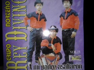 Oye Este Consejo-Grupo Rey Divino