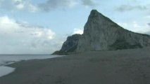 Gibraltar's artificial reef caused tension