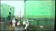 Japan’s nuclear regulator warns of new leak