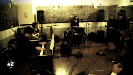 OFF DATE - Circus partage ses répétitions avec un gagnant