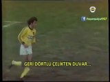 Fenerbahçe Tezahürat 