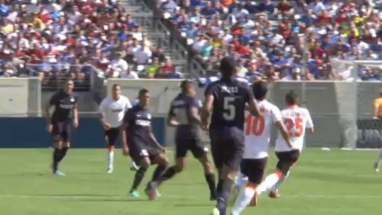 Helder Postiga, a un paso del Valencia