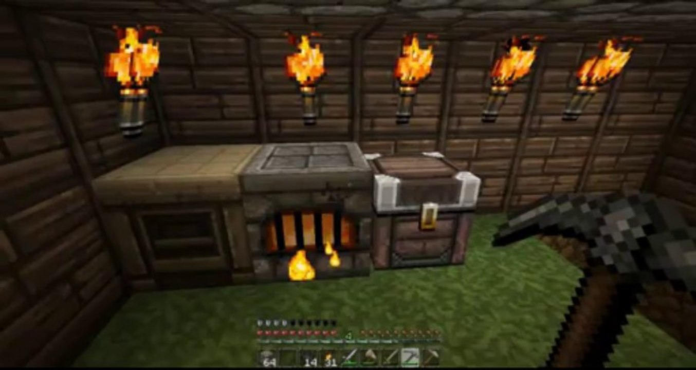 Minecraft