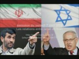 Un agent à la solde de l'Iran: Alain Soral