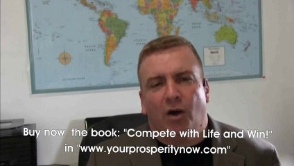 Prosperity for Beginners. The Secret Truth About Prosperity Laws (English )
