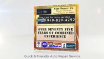 (949) 415-5408 Ford Repair in Laguna Woods