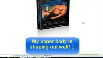 Visual impact muscle building review DONT Buy Visual impact muscle building   Until you See this!