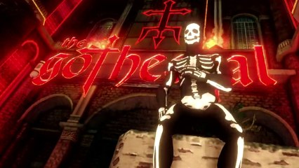 Saints Row IV: Inauguration Station Trailer