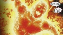 Marvel Heroes: Designing the Human Torch - Developer Diary #5