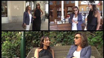 Les bonnes adresses de Raquel Achache, la créatrice d'Abaco